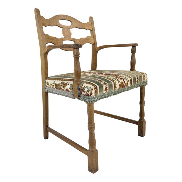 Razorback Armchair by Edvard Valentinsen For Sale