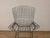 Harry Bertoia Bar Stool 427 for Knoll International, 1970s For Sale - Image 12 of 15