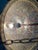 Vintage Iridescent Glass Mosaic Pendant Light with Bronze Fittings, 1960s For Sale - Image 12 of 16