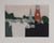 Nicolas de Stael, La Tour Eiffel, Lithograph For Sale - Image 9 of 9