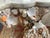 20th Century Shell Encrusted Table For Sale - Image 11 of 15