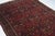 Antique Halvai Bijar Rug 4'7'' X 7'0'' For Sale - Image 9 of 12