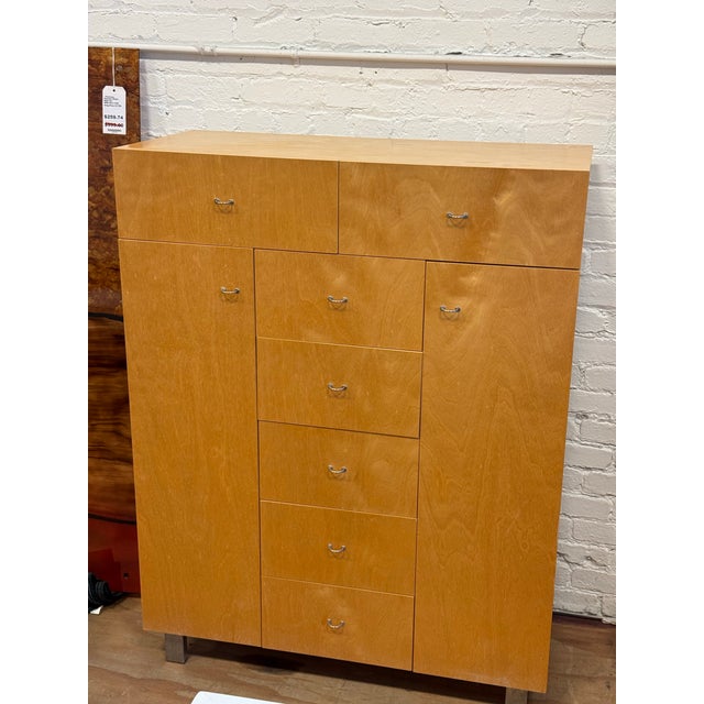 Modern Wardrobing Chest of Drawers For Sale - Image 11 of 12