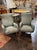 Mid-Century Modern Italian Mid Century Chairs After Marco Zanuso For Sale - Image 3 of 7