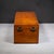 Brown Globe-Wernicke Index Card Catalog Box c.1920 For Sale - Image 8 of 10