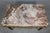 19th C French Louis XVI Child's Bronze Ormolu Marble Parquetry Desk For Sale - Image 4 of 18