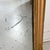 Wood Mercury Mirror in Wood and Gilded Stucco, 19th Century For Sale - Image 7 of 13