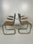 1930s Rationalist Armchairs, 1930s, Set of 2 For Sale - Image 5 of 13