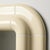 Lolo Mirror in Soft Butter by Tilecito For Sale - Image 4 of 7