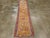 Galerie Shabab Collection Mid-20th Century Turkish Anatolian Runner For Sale - Image 4 of 10