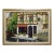 Viktor Shvaiko the Drake Framed Hand Embellished Artwork on Canvas For Sale