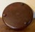 Antique 19th Century English Regency Mahogany Tray For Sale - Image 11 of 13