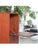 Brown Chest of Drawers, Italy, 1960s For Sale - Image 8 of 14