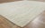 Textile 2020s Sol LeWitt Style Transitional Rug, 09'01 X 11'11 For Sale - Image 7 of 11