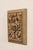 French French Floral & Bird Carved Plaque, 19th Century For Sale - Image 3 of 9