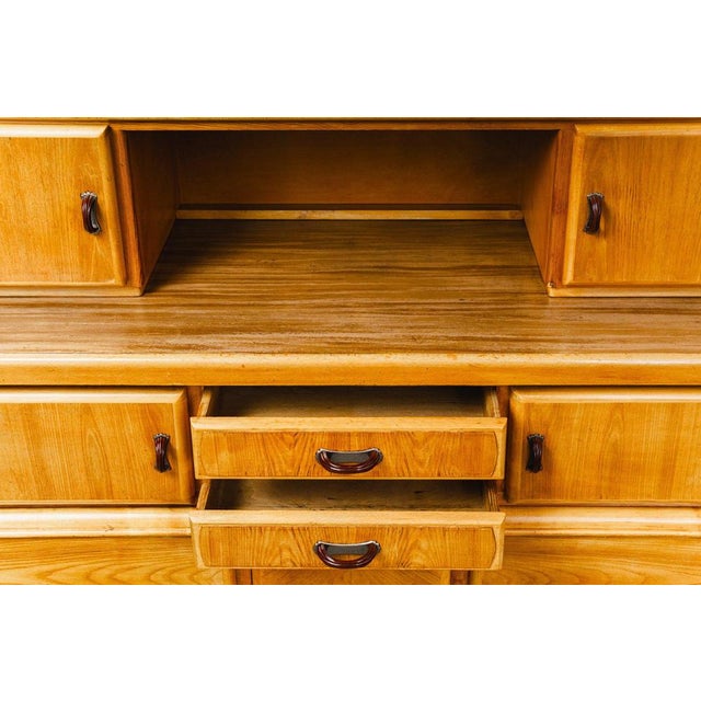 Art Deco Kitchen Buffet For Sale - Image 16 of 18