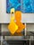 Artist Michael DesRosiers creates paintings, mixed-media works, and welded aluminum sculptures. Noted for his use of...