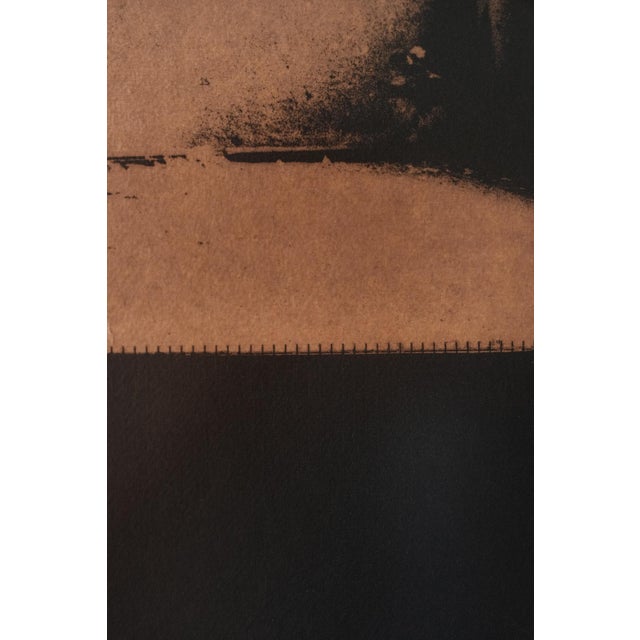 Ryoji Ikeda, Still Life Composition, 1980, Aquatint For Sale - Image 9 of 14