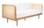 Helena French Cane Daybed - Natural For Sale In Philadelphia - Image 6 of 8