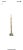 1980s Brushed Stainless Steel Floor Lamp by Pierre Cardin for Laurel For Sale - Image 5 of 11