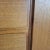 Brown Mid-Century Modern Scandinavian Teak Sideboard with Drawers and Hinged Doors, 1960s For Sale - Image 8 of 9