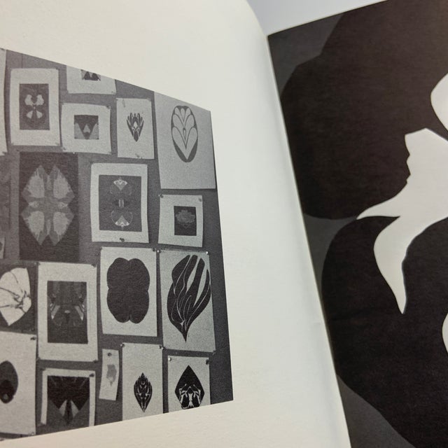 1971 Jack Youngerman Pace Gallery Book For Sale - Image 4 of 11