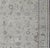 Shabby Chic Large Angora Oushak Rug by Keivan Woven Arts by Keivan Woven Arts For Sale - Image 3 of 5