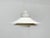 Mid-Century Danish Metal 754 Pendant Lamp from Horn For Sale - Image 6 of 18