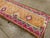 Galerie Shabab Collection Mid-20th Century Turkish Anatolian Runner For Sale - Image 9 of 10