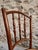 Antique Vienna Bentwood Chairs by Jacob & Josef Kohn, Austria, 1930s, Set of 2 For Sale - Image 15 of 18