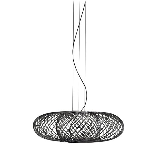 Anwar T 30 Suspension Lamp by Stephen Burks For Sale