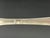1847 Rogers Bros Ambassador 1919 Silverplate Gravy Ladle For Sale In Las Vegas - Image 6 of 7