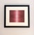 1970s Dordevic Miodrag, Abstract Pink Screen Print 56/75, 1970, Paint For Sale - Image 5 of 6