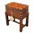 19th Century Campaign Lap Desk, Antique For Sale