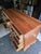 Vintage Solid Wood Dresser For Sale - Image 6 of 8