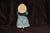 Provence Santons Women Figurines, 1990s, Set of 3 For Sale - Image 10 of 18