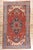 Late 19th Century Persian Serapi Rug, 10'09 X 18'10 For Sale - Image 10 of 10