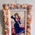 Antique Edwardian Woolie with Sailor Girl Woolwork, 1890s For Sale - Image 5 of 10