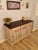 1980s Cochrane Dining Buffet For Sale - Image 9 of 11