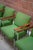 Mid-Century Modern 1970's Steelcase Executive Office Chairs (Set of 5) For Sale - Image 3 of 15