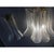Gold Celestial Murano Glass Selle Sputnik Wall Sconces by Simoeng, Set of 2 For Sale - Image 8 of 12