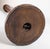 20th Century 29" Large Arts & Crafts Turned Wood Bud Vase or Candle Holder For Sale - Image 14 of 15