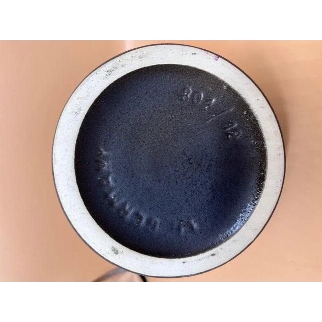 Vases, 1970s, Set of 3 For Sale - Image 11 of 12