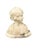 Italian Alabaster Bust For Sale In Los Angeles - Image 6 of 6