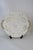 Mid 20th Century Belleek Classic Mid Century Shamrock Tea Ware Cake Plate Irish Porcelain 4690b For Sale - Image 11 of 18