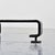 Free-Form Table by Charlotte Perriand for Les Arcs, 1986 For Sale - Image 10 of 18