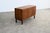 Vintage Swedish Sideboard in Teak, 1960s For Sale - Image 4 of 11