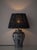 Delft Blue Ceramic Table Lamps from Boch Frères, 1960s, Set of 2 For Sale - Image 3 of 15