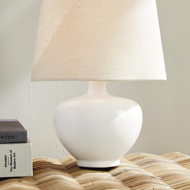 Nona Mini Lamp For Sale - Image 10 of 10