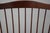 1990s Frederick Duckloe Small Size Windsor Rocker For Sale - Image 5 of 18